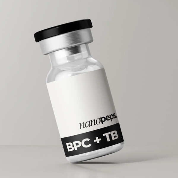 BPC-157+TB-500