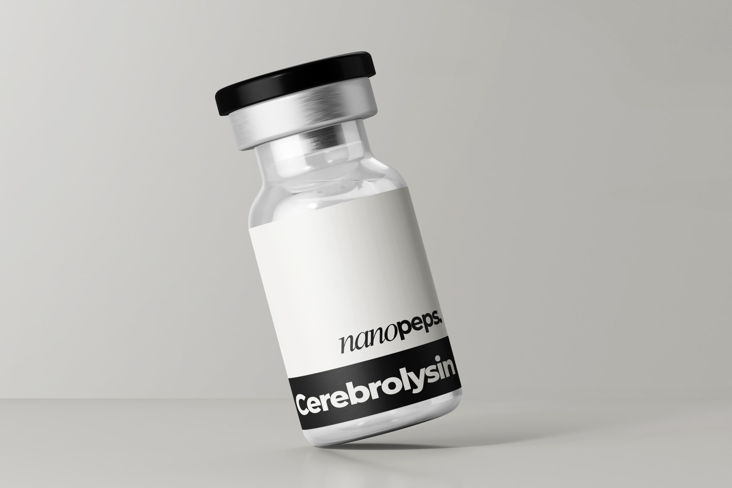 Mockup_CEREBROLYSIN Cerebrolysin - Image 1